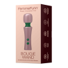 FEMMEFUNN BOUGIE WAND ROSE GOLD