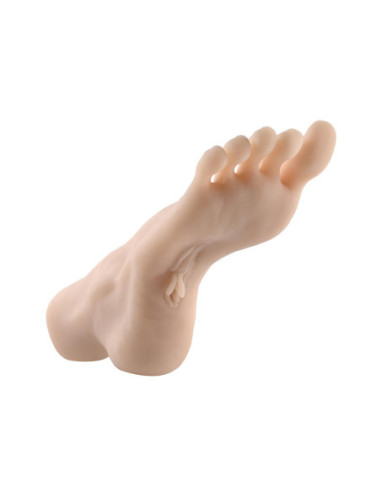 Zero Tolerance Pussy Footin