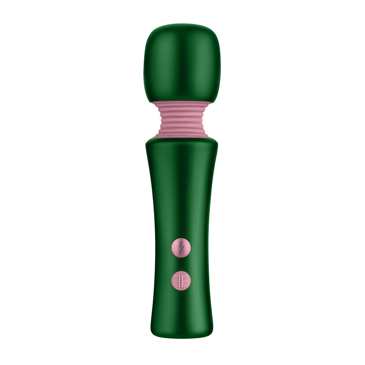 FEMMEFUNN BOUGIE WAND GREEN