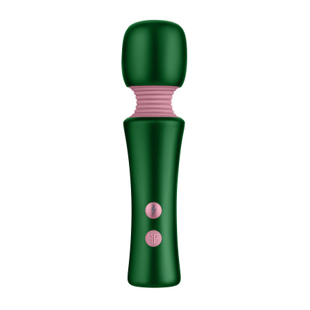 FEMMEFUNN BOUGIE WAND GREEN