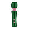 FEMMEFUNN BOUGIE WAND GREEN