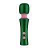 FEMMEFUNN BOUGIE WAND GREEN