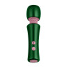 FEMMEFUNN BOUGIE WAND GREEN