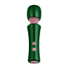 FEMMEFUNN BOUGIE WAND GREEN