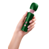 FEMMEFUNN BOUGIE WAND GREEN