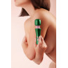 FEMMEFUNN BOUGIE WAND GREEN