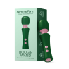 FEMMEFUNN BOUGIE WAND GREEN