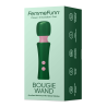 FEMMEFUNN BOUGIE WAND GREEN
