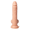 FEMMEFUNN THRUSTER BALLER NUDE