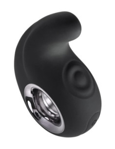 Pierścień na penisa Playboy Ring My Bell