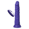 FEMMEFUNN THRUSTER SHAFT DARK PURPLE