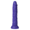 FEMMEFUNN THRUSTER SHAFT DARK PURPLE