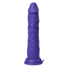 FEMMEFUNN THRUSTER SHAFT DARK PURPLE
