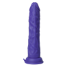 FEMMEFUNN THRUSTER SHAFT DARK PURPLE
