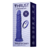 FEMMEFUNN THRUSTER SHAFT DARK PURPLE