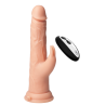 FEMMEFUNN THRUSTER RABBIT NUDE