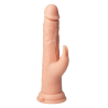 FEMMEFUNN THRUSTER RABBIT NUDE