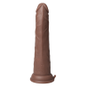 FEMMEFUNN THRUSTER RABBIT BROWN