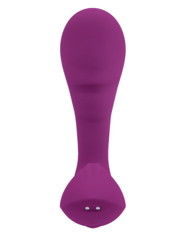 Wibrator punktu G Playboy Arch