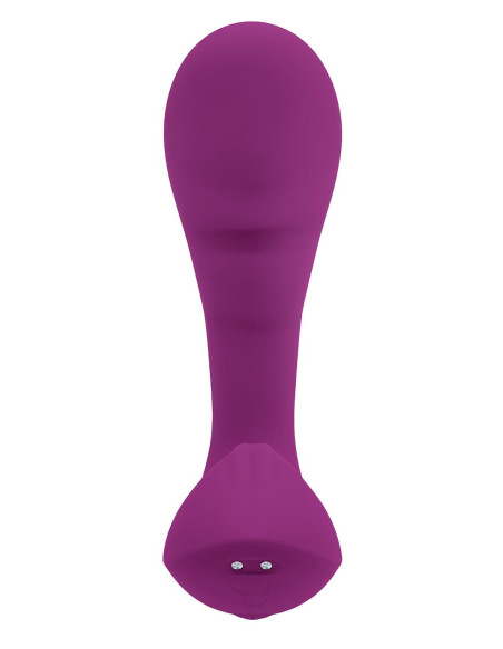 Wibrator punktu G Playboy Arch