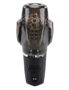 Masturbator Zero Tolerance A Sucking Good Time