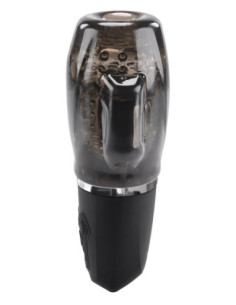 Masturbator Zero Tolerance A Sucking Good Time 2