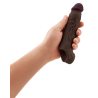 Nakładka na penisa Shaft Sheath Model F Size 1 7.8 inch - Sklep erotyczny Intymnosc24.pl