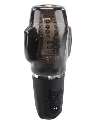 ZERO TOLERANCE A SUCKING GOOD TIME