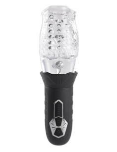 ZERO TOLERANCE CYCLONE