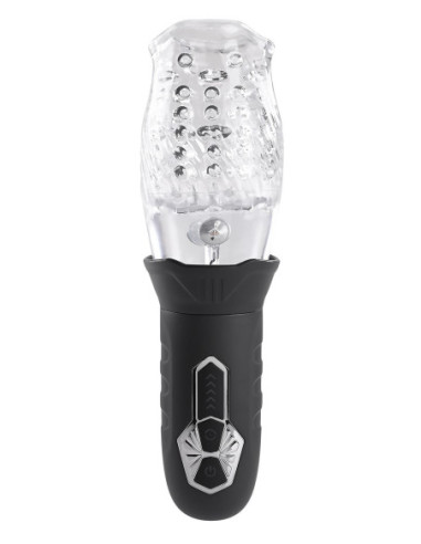 Masturbator Zero Tolerance Cyclone