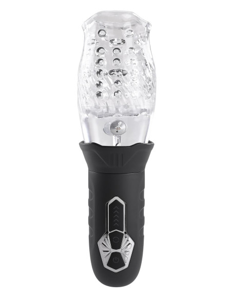 Masturbator Zero Tolerance Cyclone