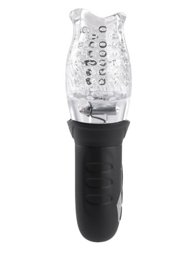 ZERO TOLERANCE CYCLONE