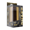 SHAFT VIBRATING  MODEL J 6.5 INCH MAHOGANY