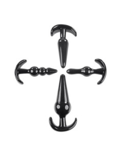 SELOPA INTRO TO PLUGS 2