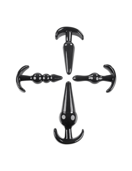 SELOPA INTRO TO PLUGS