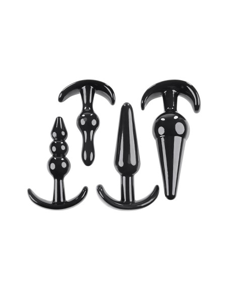 SELOPA INTRO TO PLUGS