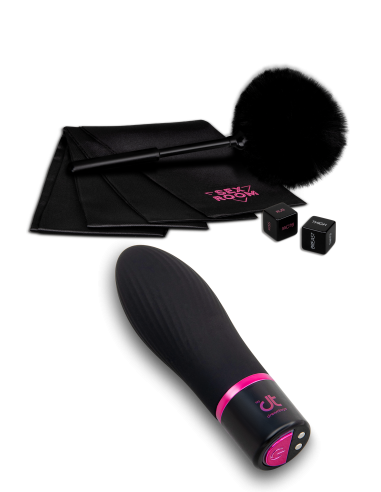 SEX ROOM VIBE KIT