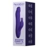 FEMMEFUNN BOOSTER RABBIT XL DARK PURPLE