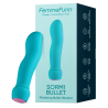 FEMMEFUNN SORMI BULLET TURQUOISE