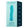 FEMMEFUNN SORMI BULLET TURQUOISE