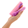 FEMMEFUNN ANNIVERSARY ULTRA BULLET ORCHID