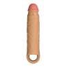SHAFT VIBRATING SHEATH SIZE 2 OAK