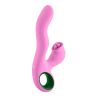 FEMMEFUNN PALLINA PINK