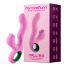 FEMMEFUNN PALLINA PINK