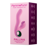 FEMMEFUNN PALLINA PINK