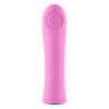 HANA THUMPING BULLET PINK
