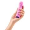 HANA THUMPING BULLET PINK