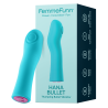HANA THUMPING BULLET TURQUOISE