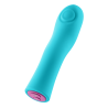 HANA THUMPING BULLET TURQUOISE