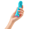 HANA THUMPING BULLET TURQUOISE